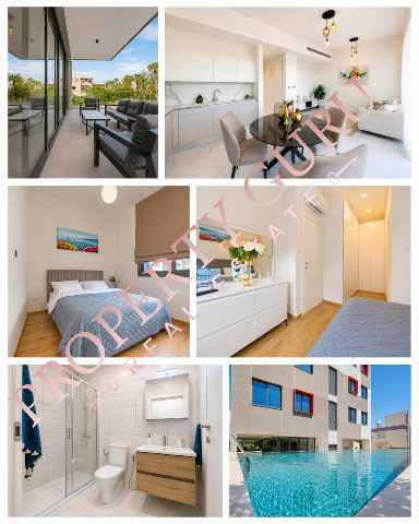 500000 EUR · продажа · apartment · 2 комнаты · #10065 | MyProperties Cyprus