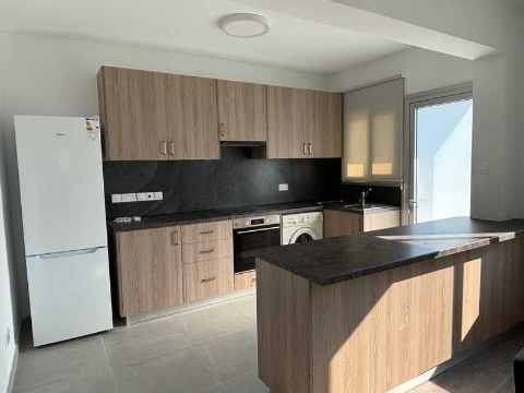 1600 EUR · аренда · apartment · 2 комнаты · #10067 | MyProperties Cyprus