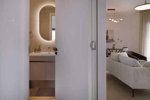 1950 EUR · аренда · apartment · 2 комнаты · #10057 | MyProperties Cyprus