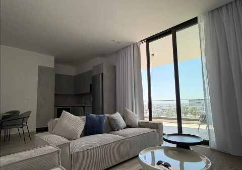 ενοικίαση · apartment · 3 δωμάτια · 190 m² · #10074 | MyProperties Cyprus