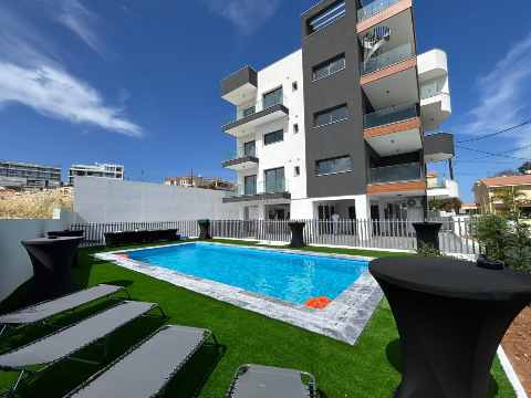 3500 EUR · аренда · penthouse · 3 комнаты · 101 m² · #10076 | MyProperties Cyprus