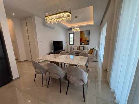 2600 EUR · аренда · apartment · 2 комнаты · 110.5 m² · #10077 | MyProperties Cyprus