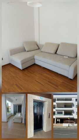 2000 EUR · аренда · apartment · 3 комнаты · 110 m² · #10081 | MyProperties Cyprus
