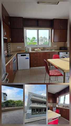 1600 EUR · ενοικίαση · apartment · 3 δωμάτια · #10082 | MyProperties Cyprus