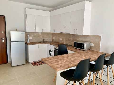 1600 EUR · аренда · apartment · 2 комнаты · #10084 | MyProperties Cyprus