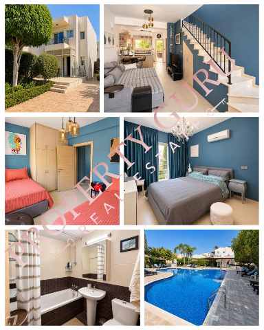 2200 EUR · аренда · house · 2 комнаты · #10091 | MyProperties Cyprus