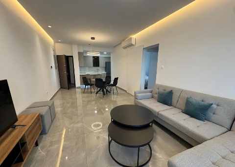 2600 EUR · аренда · apartment · 2 комнаты · 113 m² · #10100 | MyProperties Cyprus