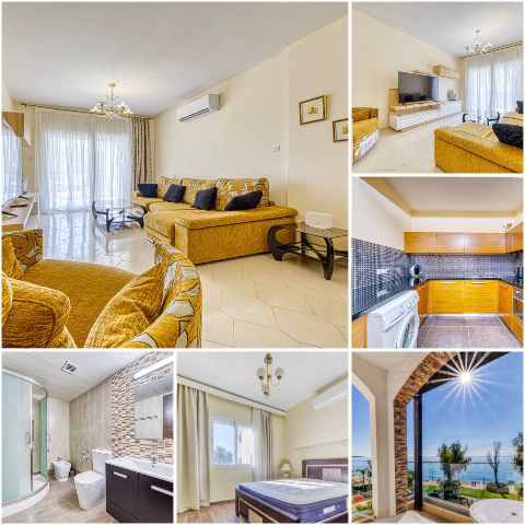 2100 EUR · ενοικίαση · apartment · 2 δωμάτια · 94 m² · #10102 | MyProperties Cyprus