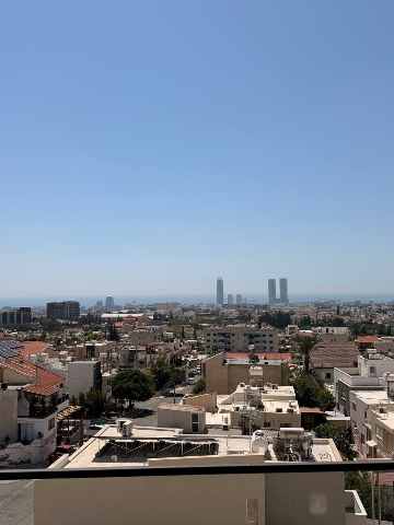 2700 EUR · rent · penthouse · 2 rooms · #9954 | MyProperties Cyprus