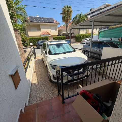 1700 EUR · аренда · mesonet · 2 комнаты · 109 m² · #10109 | MyProperties Cyprus
