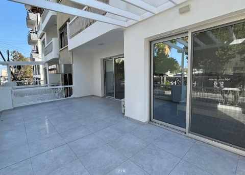 1600 EUR · rent · apartment · 2 rooms · 80 m² · #10110 | MyProperties Cyprus