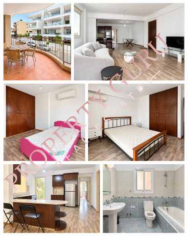 270000 EUR · продажа · apartment · 2 комнаты · #10113 | MyProperties Cyprus