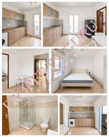 1100 EUR · аренда · apartment · 1 комната · #10117 | MyProperties Cyprus