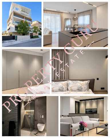 3300 EUR · rent · apartment · 2 rooms · #10120 | MyProperties Cyprus