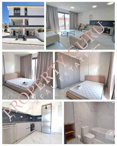 1600 EUR · ενοικίαση · apartment · 1 δωμάτιο · #10121 | MyProperties Cyprus
