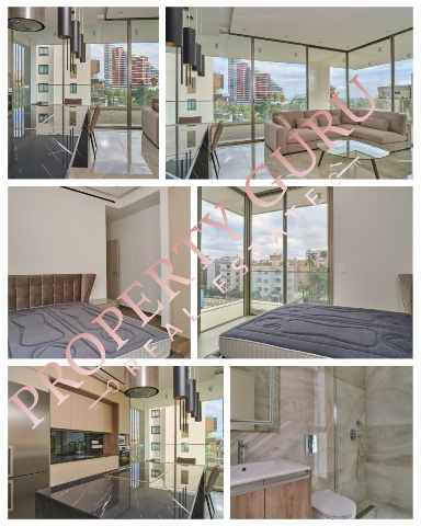 4250 EUR · аренда · apartment · 2 комнаты · #10122 | MyProperties Cyprus