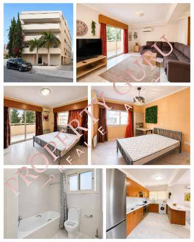 2100 EUR · аренда · house · 3 комнаты · #10124 | MyProperties Cyprus