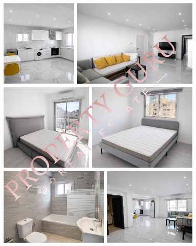 2000 EUR · аренда · apartment · 3 комнаты · #10044 | MyProperties Cyprus