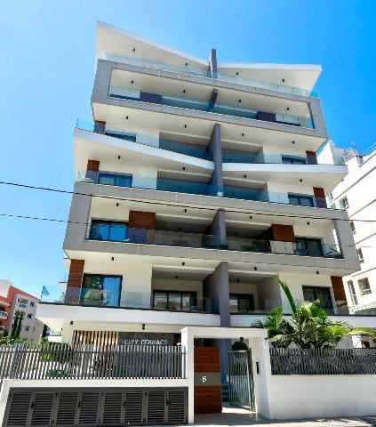 2600 EUR · аренда · apartment · 2 комнаты · 114 m² · #10125 | MyProperties Cyprus