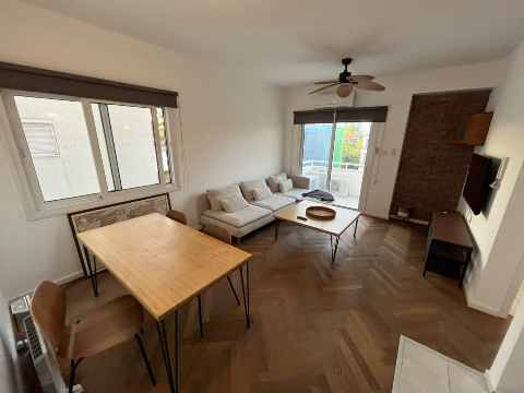 1700 EUR · аренда · apartment · 1 комната · 60 m² · #10136 | MyProperties Cyprus