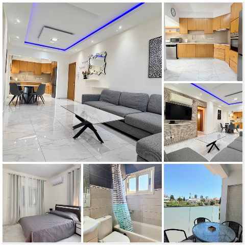 1750 EUR · ενοικίαση · apartment · 2 δωμάτια · #10141 | MyProperties Cyprus