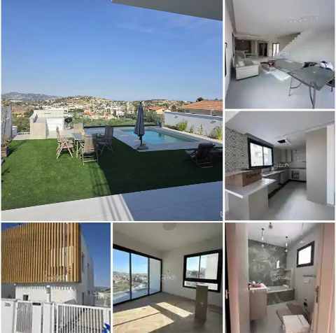 3400 EUR · ενοικίαση · house · 3 δωμάτια · 151 m² · #10145 | MyProperties Cyprus