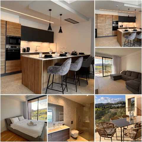 3500 EUR · аренда · apartment · 2 комнаты · #10146 | MyProperties Cyprus