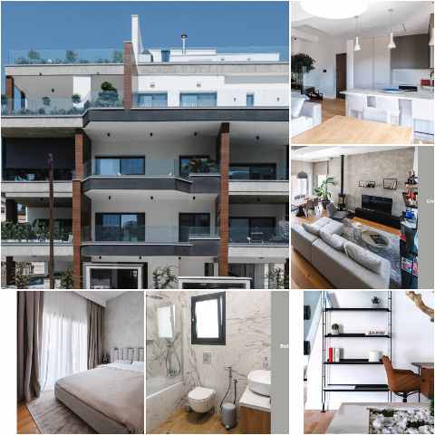 850000 EUR · продажа · penthouse · 3 комнаты · 157 m² · #10150 | MyProperties Cyprus