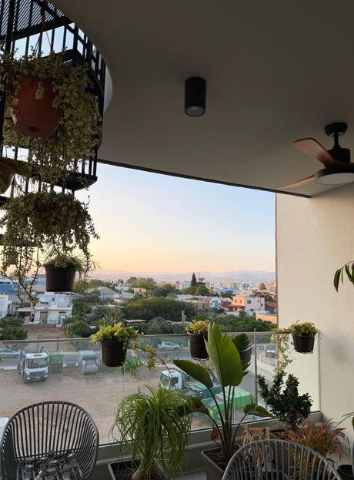 2700 EUR · аренда · penthouse · 3 комнаты · 105 m² · #10154 | MyProperties Cyprus