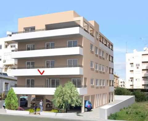 2100 EUR · ενοικίαση · apartment · 3 δωμάτια · 120 m² · #10155 | MyProperties Cyprus