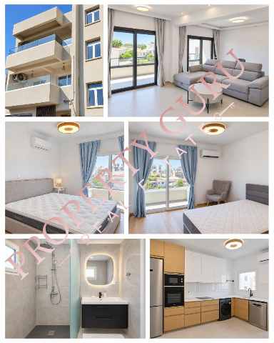 1750 EUR · аренда · apartment · 2 комнаты · #10159 | MyProperties Cyprus