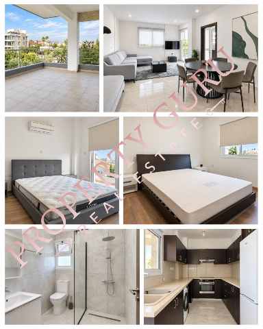 1800 EUR · аренда · house · 2 комнаты · #10160 | MyProperties Cyprus