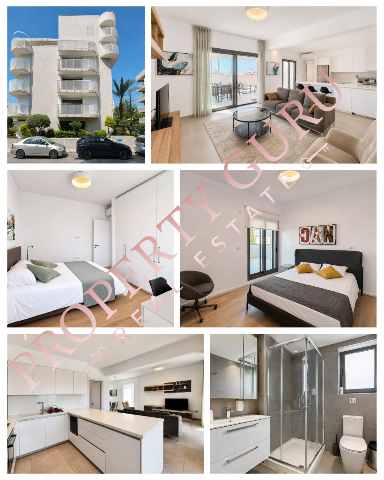 2800 EUR · аренда · apartment · 2 комнаты · #10161 | MyProperties Cyprus