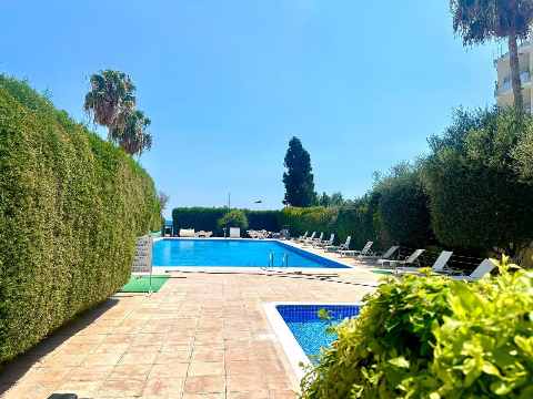 1800 EUR · аренда · apartment · 2 комнаты · #10162 | MyProperties Cyprus