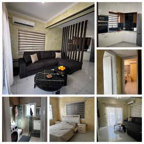1200 EUR · ενοικίαση · apartment · 1 δωμάτιο · #10166 | MyProperties Cyprus