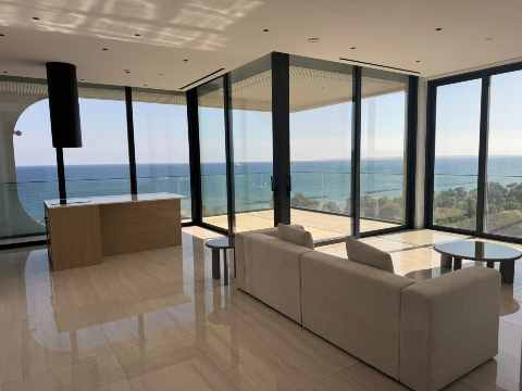 6400 EUR · аренда · apartment · 2 комнаты · 150 m² · #10167 | MyProperties Cyprus