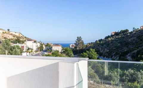 2500 EUR · аренда · mesonet · 3 комнаты · 160 m² · #10193 | MyProperties Cyprus