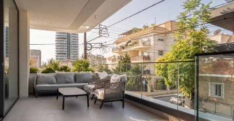 2800 EUR · аренда · apartment · 2 комнаты · #10194 | MyProperties Cyprus