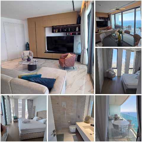 10000 EUR · аренда · apartment · 3 комнаты · #10210 | MyProperties Cyprus