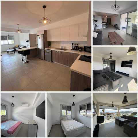 1600 EUR · ενοικίαση · apartment · 2 δωμάτια · 72 m² · #10211 | MyProperties Cyprus