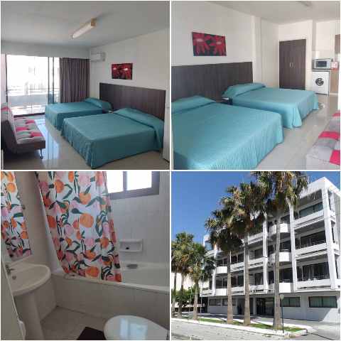 29700 EUR · аренда · apartment · 2 комнаты · #10212 | MyProperties Cyprus