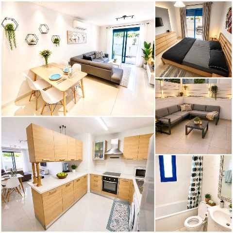 1700 EUR · аренда · apartment · 2 комнаты · 75 m² · #10213 | MyProperties Cyprus