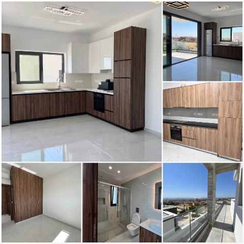 1900 EUR · аренда · apartment · 2 комнаты · 80 m² · #10214 | MyProperties Cyprus