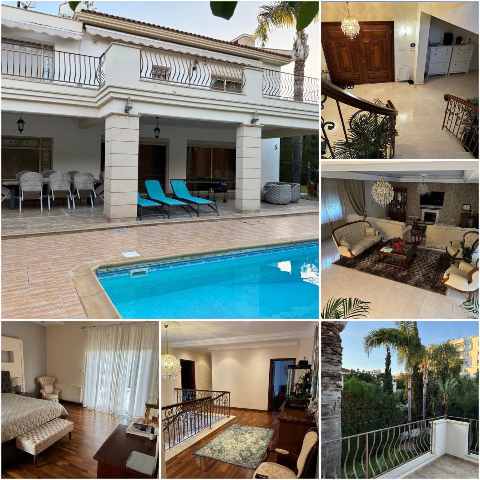 3300000 EUR · продажа · house · 440 m² · #10215 | MyProperties Cyprus