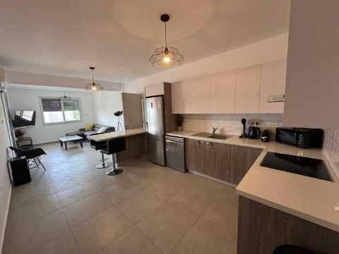 1600 EUR · ενοικίαση · apartment · 2 δωμάτια · 72 m² · #10219 | MyProperties Cyprus