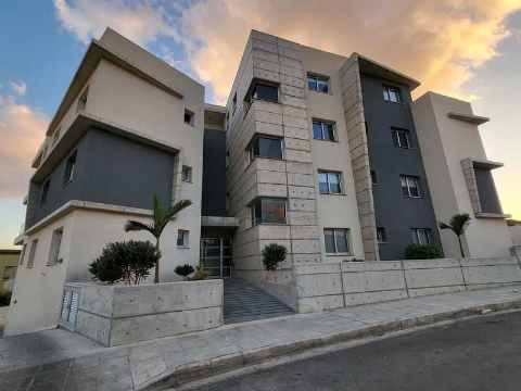 1550 EUR · аренда · apartment · 2 комнаты · 83 m² · #10226 | MyProperties Cyprus