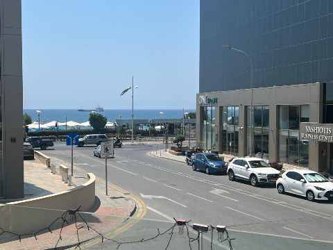 2100 EUR · rent · apartment · 2 rooms · #10230 | MyProperties Cyprus