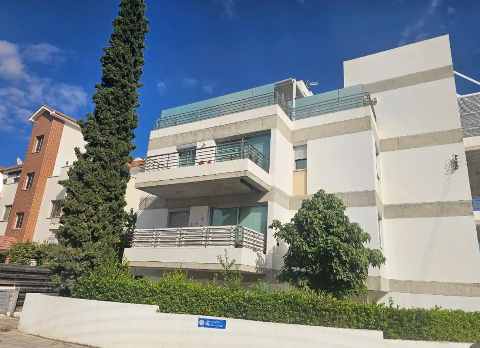 1650 EUR · аренда · apartment · 2 комнаты · 85 m² · #10233 | MyProperties Cyprus