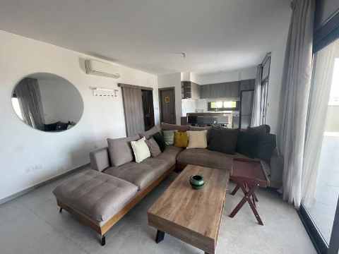 2200 EUR · аренда · apartment · 2 комнаты · #10235 | MyProperties Cyprus