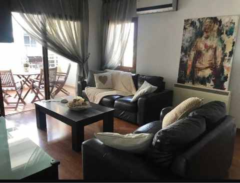1450 EUR · ενοικίαση · apartment · 2 δωμάτια · #10239 | MyProperties Cyprus